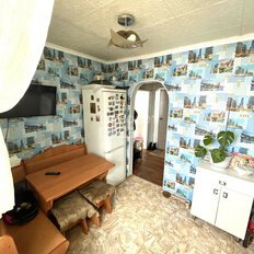 Квартира 26,6 м², 1-комнатная - изображение 5