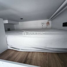 Квартира 13,2 м², студия - изображение 4