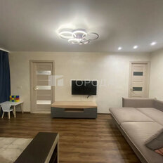 Квартира 42,5 м², 2-комнатная - изображение 1
