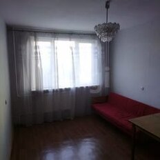 Квартира 30 м², 1-комнатная - изображение 2