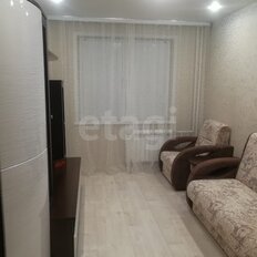 Квартира 33 м², 1-комнатная - изображение 2