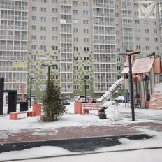 Квартира 30 м², 1-комнатная - изображение 4