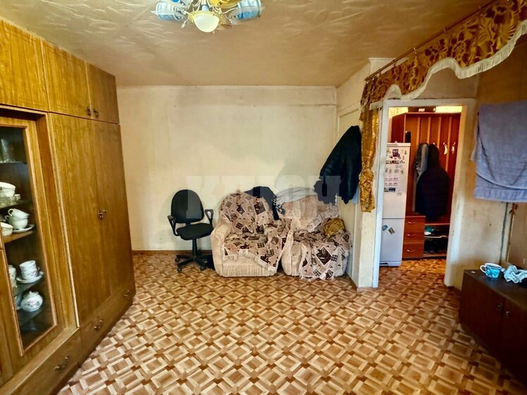 63 м², 3-комнатная квартира 3 180 000 ₽ - изображение 48