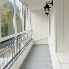 Квартира 93,5 м², 3-комнатная - изображение 5