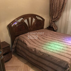 Квартира 74,8 м², 3-комнатная - изображение 3