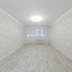 Квартира 37,8 м², 1-комнатная - изображение 4