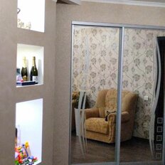 Квартира 60,9 м², 2-комнатная - изображение 4