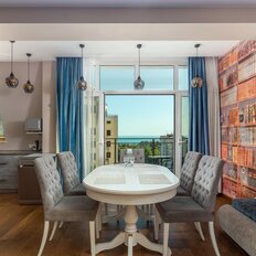 Квартира 200 м², 4-комнатная - изображение 2