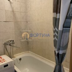 Квартира 31 м², 1-комнатная - изображение 5