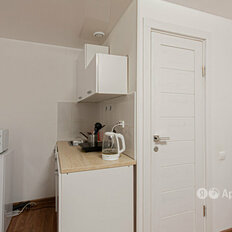 Квартира 16 м², студия - изображение 3