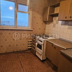 Квартира 33,5 м², 1-комнатная - изображение 5