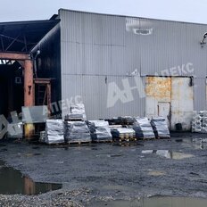 946 м², помещение свободного назначения - изображение 1