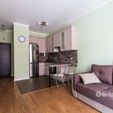 Квартира 41 м², 2-комнатная - изображение 2