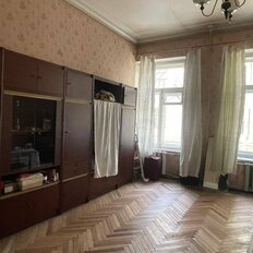 Квартира 93,8 м², 2-комнатная - изображение 2