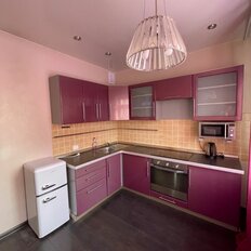 Квартира 57 м², 2-комнатная - изображение 1