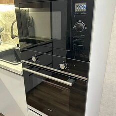 Квартира 39,5 м², 1-комнатная - изображение 5