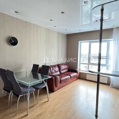 Квартира 81,1 м², 3-комнатная - изображение 3