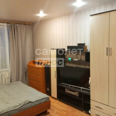 Квартира 30,1 м², 1-комнатная - изображение 4