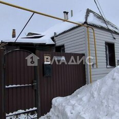 часть дома + 4 сотки, участок - изображение 1