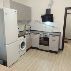 Квартира 31,5 м², 1-комнатная - изображение 1