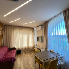 Квартира 40,2 м², студия - изображение 3