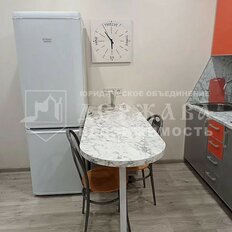 Квартира 27 м², студия - изображение 3