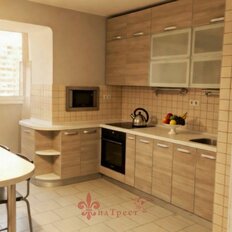 Квартира 60,1 м², 2-комнатная - изображение 3