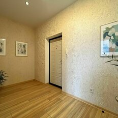 Квартира 43 м², 1-комнатная - изображение 4