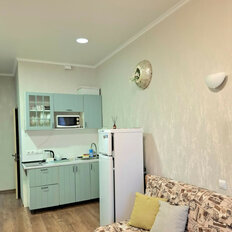 Квартира 29 м², студия - изображение 5