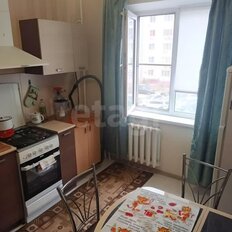 Квартира 33 м², 1-комнатная - изображение 2