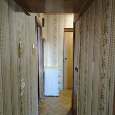 Квартира 34,9 м², 1-комнатная - изображение 5