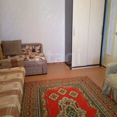 Квартира 22,5 м², 1-комнатная - изображение 2