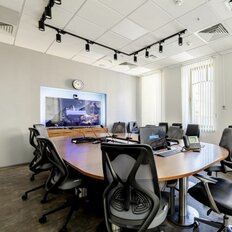 1245 м², офис - изображение 1