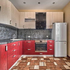 Квартира 39,4 м², 1-комнатная - изображение 5