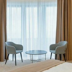 Квартира 36 м², 2-комнатные - изображение 2