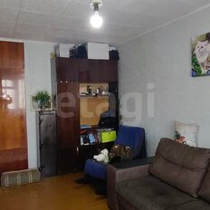 Квартира 30,6 м², 1-комнатная - изображение 1