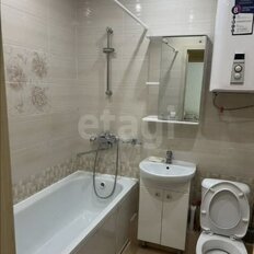 Квартира 55 м², 2-комнатная - изображение 4