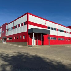 11073 м², производственное помещение - изображение 3