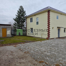 дом + 10 соток, участок - изображение 2