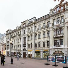 Квартира 315,4 м², 6-комнатная - изображение 1