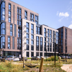 Квартира 76,7 м², 2-комнатная - изображение 3