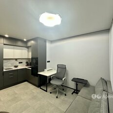 Квартира 34 м², 1-комнатная - изображение 1