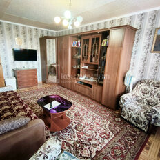 Квартира 39 м², 1-комнатная - изображение 4