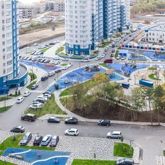 Квартира 65,6 м², 2-комнатная - изображение 3