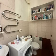 Квартира 38 м², 1-комнатная - изображение 5