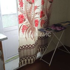 Квартира 38 м², 1-комнатная - изображение 4