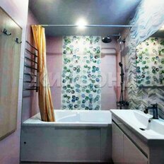 Квартира 86,4 м², 3-комнатная - изображение 2