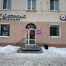 6 м², торговое помещение - изображение 1