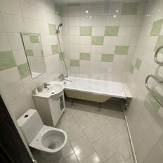 Квартира 33 м², студия - изображение 3