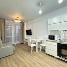 Квартира 32 м², 1-комнатная - изображение 1